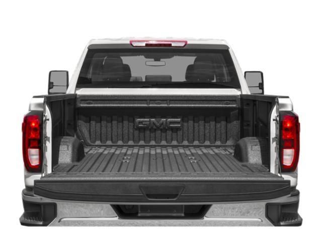2021 GMC Sierra 2500HD 4WD Crew Cab Standard Bed