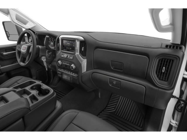 2021 GMC Sierra 2500HD 4WD Crew Cab Standard Bed