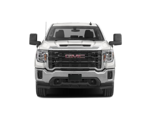 2021 GMC Sierra 2500HD 4WD Crew Cab Standard Bed