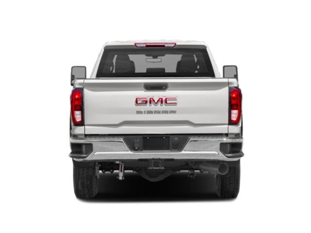 2021 GMC Sierra 2500HD 4WD Crew Cab Standard Bed
