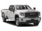 2021 GMC Sierra 2500HD 4WD Crew Cab Standard Bed
