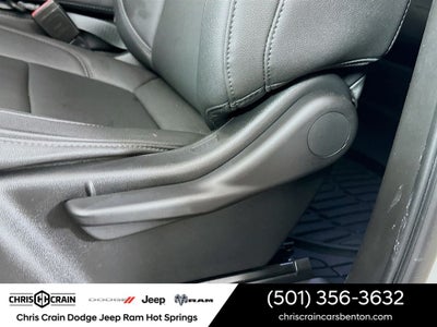 2021 GMC Sierra 2500HD Base