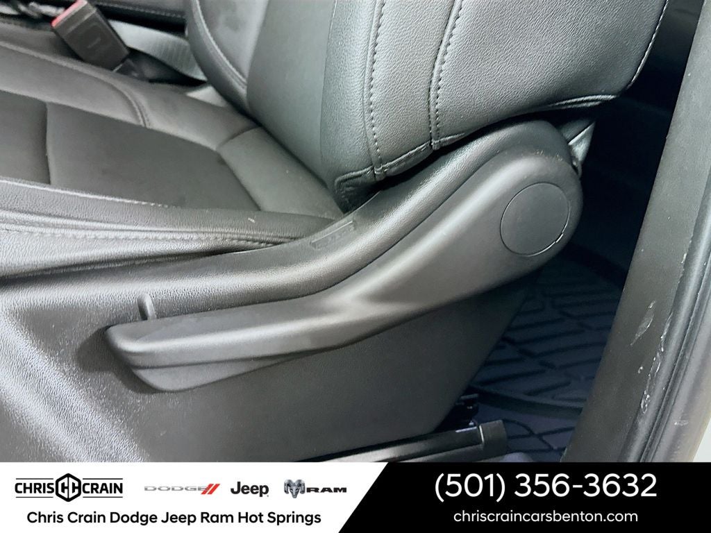 2021 GMC Sierra 2500HD Base