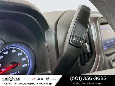 2021 GMC Sierra 2500HD Base