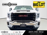 2021 GMC Sierra 2500HD Base