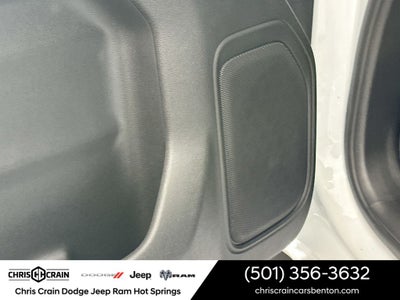 2021 GMC Sierra 2500HD Base