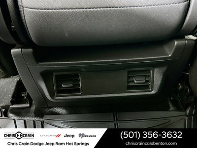 2021 GMC Sierra 2500HD Base