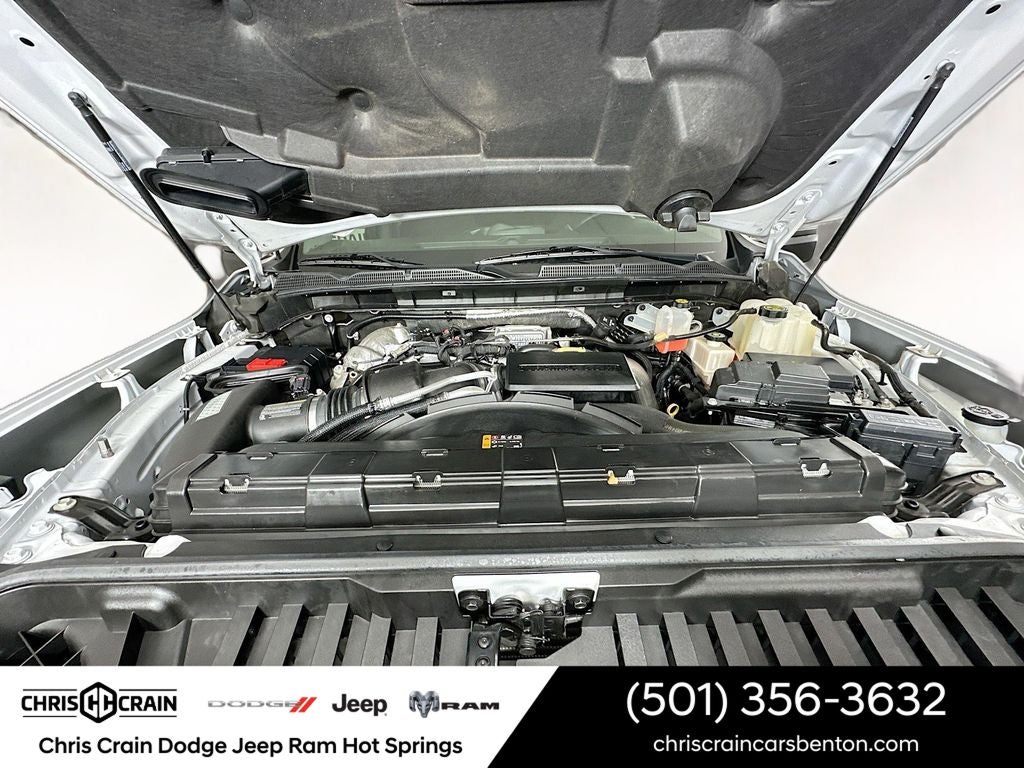 2021 GMC Sierra 2500HD Base