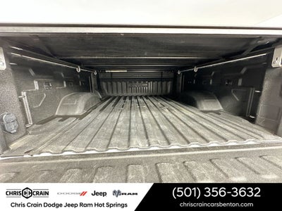 2021 GMC Sierra 2500HD Base