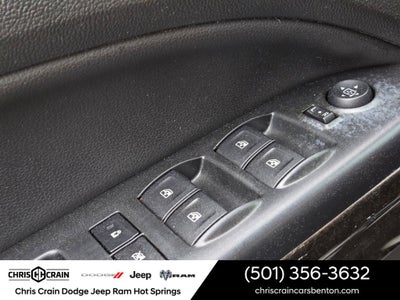 2015 GMC Canyon SLE