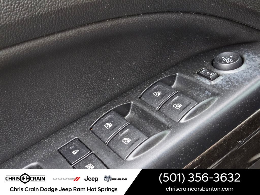 2015 GMC Canyon SLE