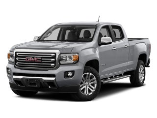 2015 GMC Canyon SLE