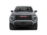 2024 GMC Canyon 4WD Elevation