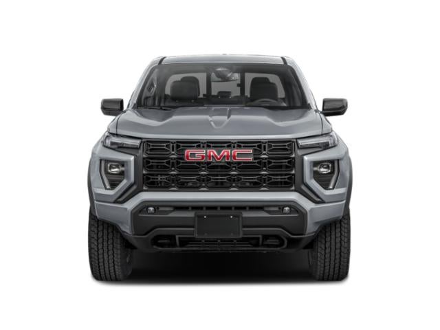 2024 GMC Canyon 4WD Elevation