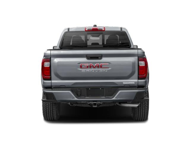 2024 GMC Canyon 4WD Elevation