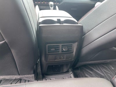 2024 GMC Canyon 4WD AT4X