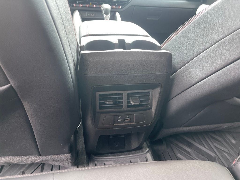 2024 GMC Canyon 4WD AT4X
