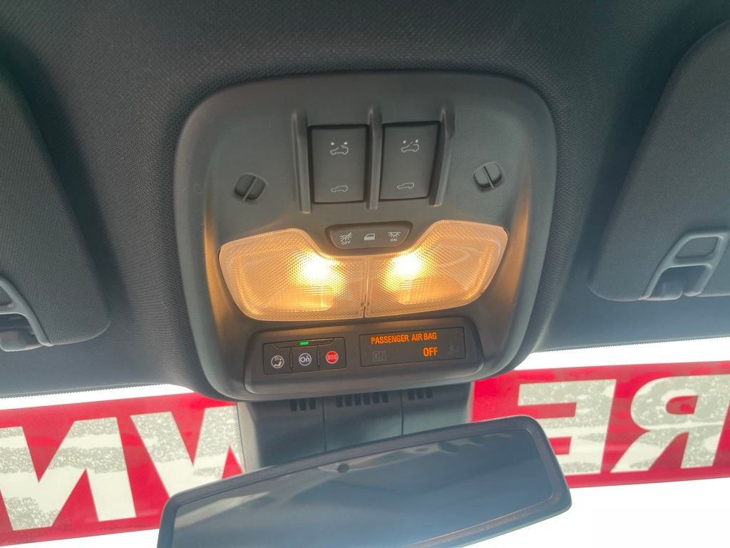 2024 GMC Canyon 4WD AT4X