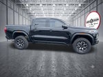 2024 GMC Canyon 4WD AT4X