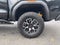 2024 GMC Canyon 4WD AT4X
