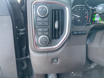 2020 GMC Sierra 1500 4WD Crew Cab Short Box Denali