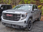 2024 GMC Sierra 1500 4WD Crew Cab Short Box Pro