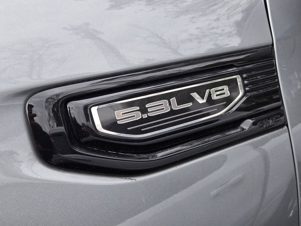 2024 GMC Sierra 1500 4WD Crew Cab Short Box Pro