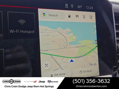 2025 GMC Sierra 1500 4WD Crew Cab Short Box SLT