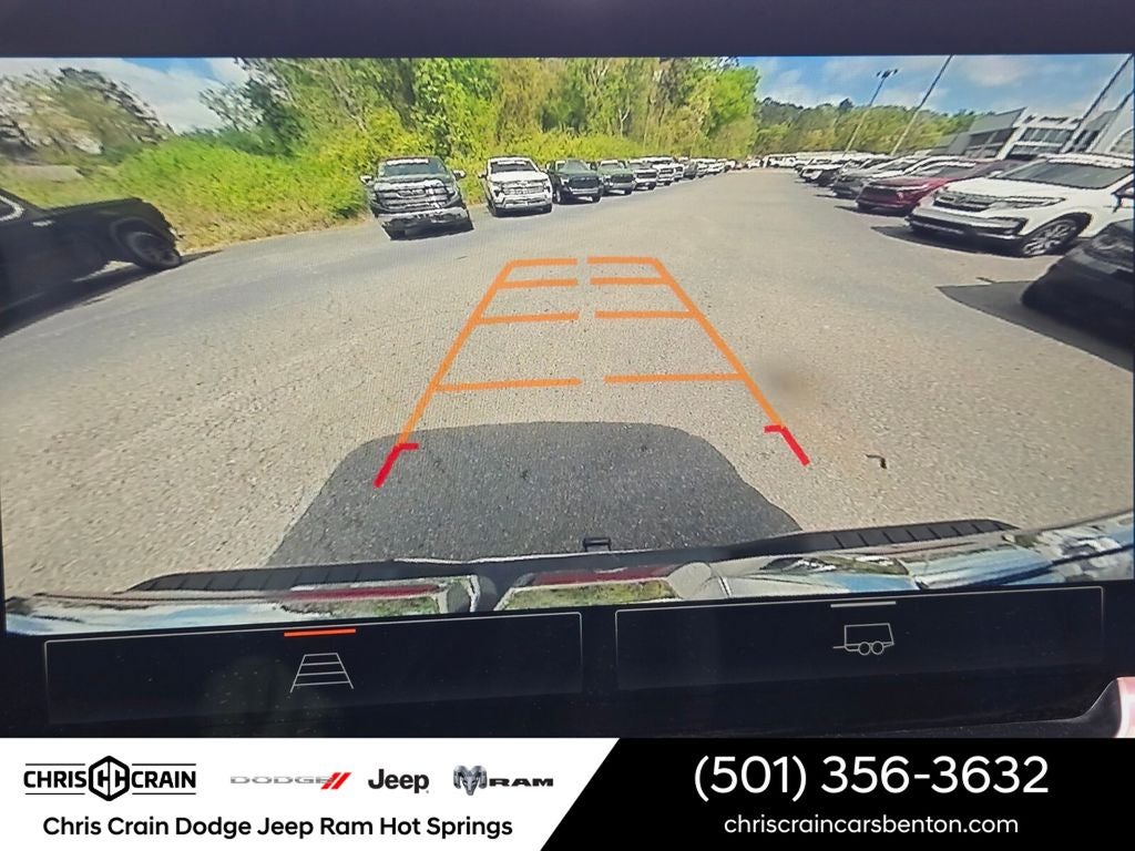 2025 GMC Sierra 1500 4WD Crew Cab Short Box SLT