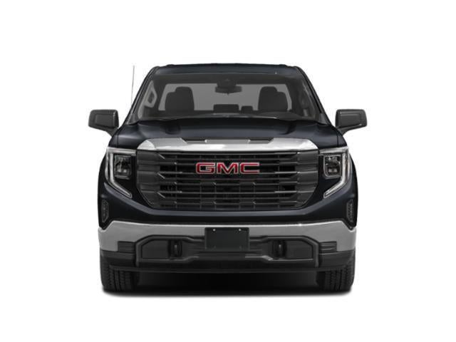 2024 GMC Sierra 1500 4WD Crew Cab Short Box SLT
