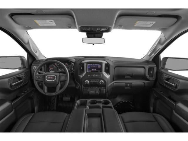 2024 GMC Sierra 1500 4WD Crew Cab Short Box SLT