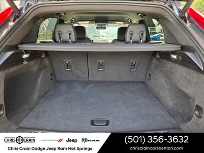 2025 Cadillac XT4 FWD Premium Luxury