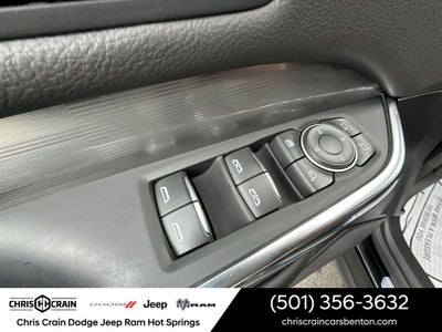 2025 Cadillac XT4 FWD Premium Luxury