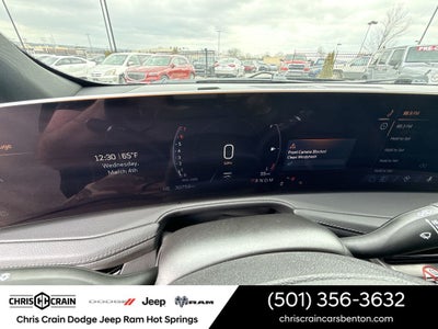2025 Cadillac XT4 FWD Premium Luxury