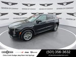 2025 Cadillac XT4 FWD Premium Luxury