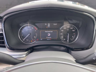 2022 Cadillac XT5 FWD Premium Luxury