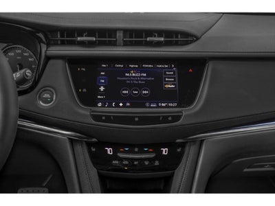 2021 Cadillac XT5 FWD Premium Luxury