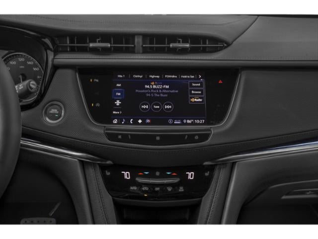 2021 Cadillac XT5 FWD Premium Luxury