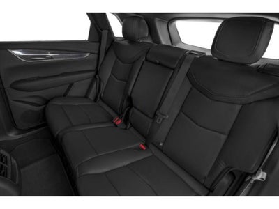 2021 Cadillac XT5 FWD Premium Luxury