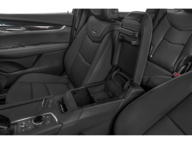 2021 Cadillac XT5 FWD Premium Luxury
