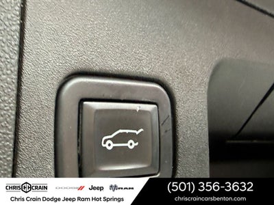 2021 Cadillac XT5 FWD Premium Luxury