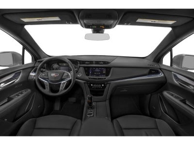 2021 Cadillac XT5 FWD Premium Luxury