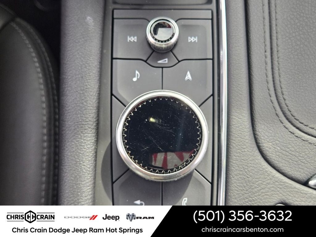 2025 Cadillac XT5 FWD Premium Luxury