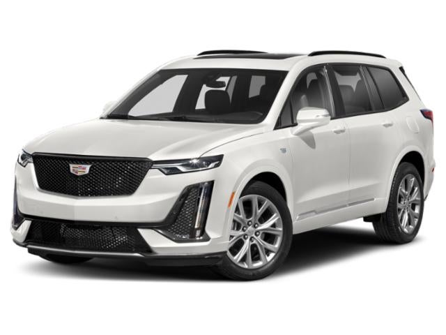 2023 Cadillac XT6 FWD Luxury