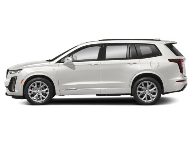 2023 Cadillac XT6 FWD Luxury