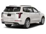 2023 Cadillac XT6 FWD Luxury