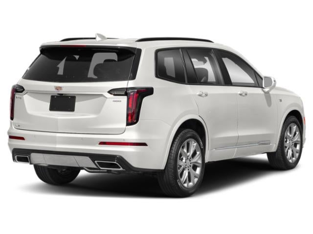 2023 Cadillac XT6 FWD Luxury
