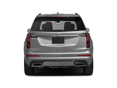 2023 Cadillac XT6 FWD Luxury