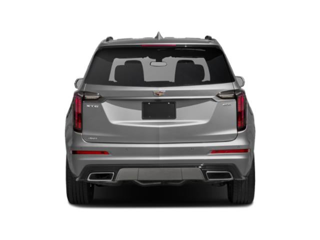 2023 Cadillac XT6 FWD Luxury