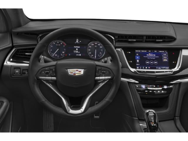 2023 Cadillac XT6 FWD Luxury